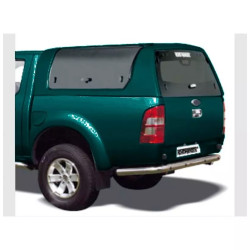 Купить Кунг для Ford Ranger DC Road Ranger RH2 Profi L